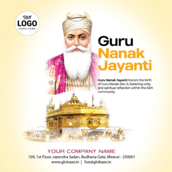 Guru Nanak Jayanti-03