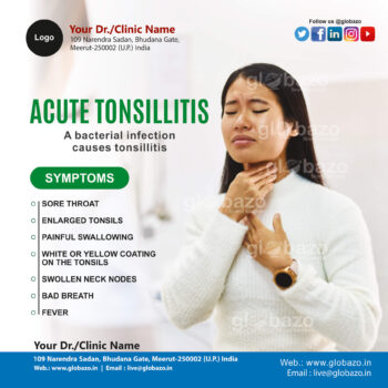 Acute Tonsillitis-Health-30