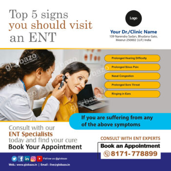 Top 5 Signs To Visit ENT Health-34