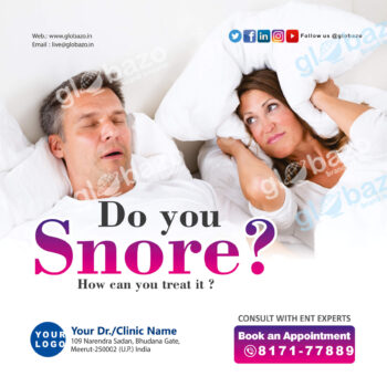 Do You Snore? Health-36