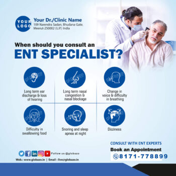 When To Consult ENT Specialist Health-37
