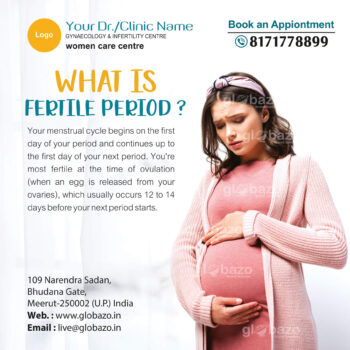 What Is Fertile Period? (Pragnancy)-Health-55