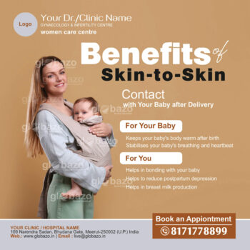 Benefits Skin To Skin (Pragnancy)-Health-58