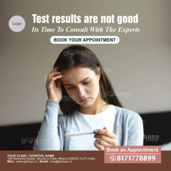 Test Results Ar Not Good? (Pregnancy)-Health-59