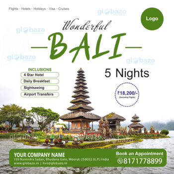 Wonderful Bali 5 Nights: A Complete Holiday Package-Travel-04