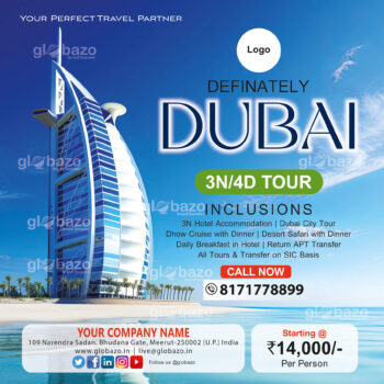 Definately Dubai 3N/4D: A Complete Holiday Package-Travel-05