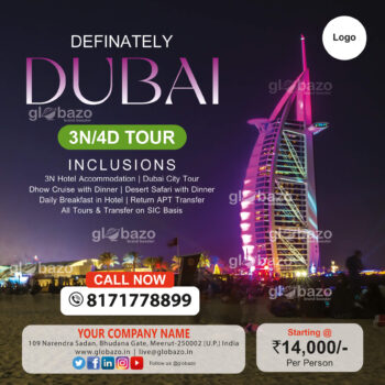 Definately Dubai: A Complete Holiday Package-Travel-06