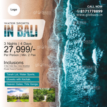 Water Sports In Bali: A Complete Holiday Package-Travel-07
