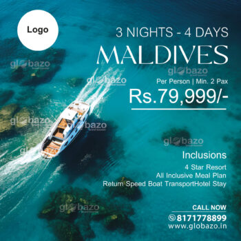 Maldives: A Complete Holiday Package-Travel-11