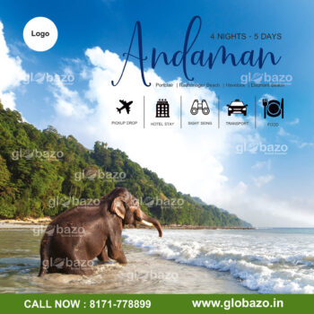 Andaman 6Nights – 7 Days: A Complete Holiday Package-Travel-17