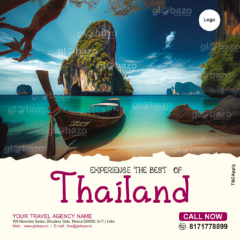 Experience The Best Of Thailand : A Complete Holiday Package-Travel-31