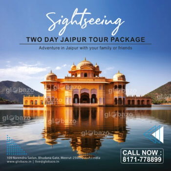 Sightseeing Jaipur : A Complete Holiday Package-Travel-38