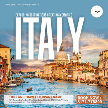 Italy : A Complete Holiday Package-Travel-54