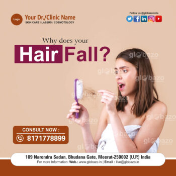 Hair Fall-Health-100