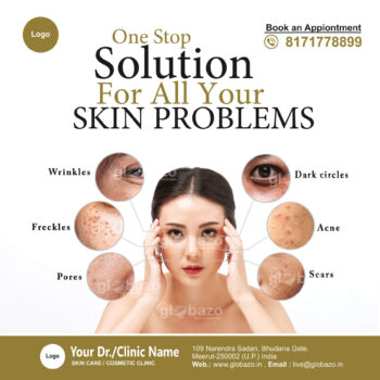 All Skin Problems-Health-103