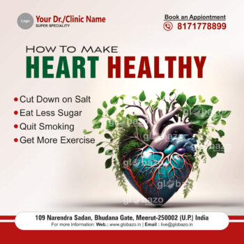 Heart Healthy-Health-112