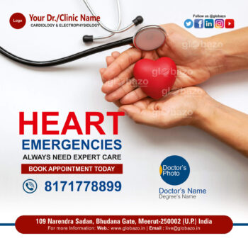 Heart Emergencies-Health-117