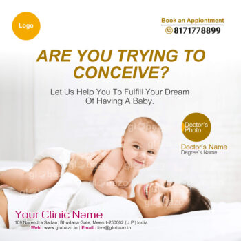 Are You Trying To Conceive?-Health-63