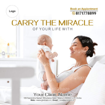 Carry The Miracle Of Your Life-Health-65