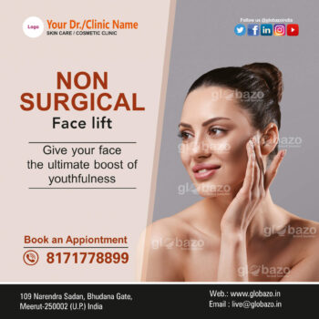 Non Surgical Face Lift-Health-84