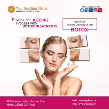 Reverse The Ageing, Botox Treatment-Health-93