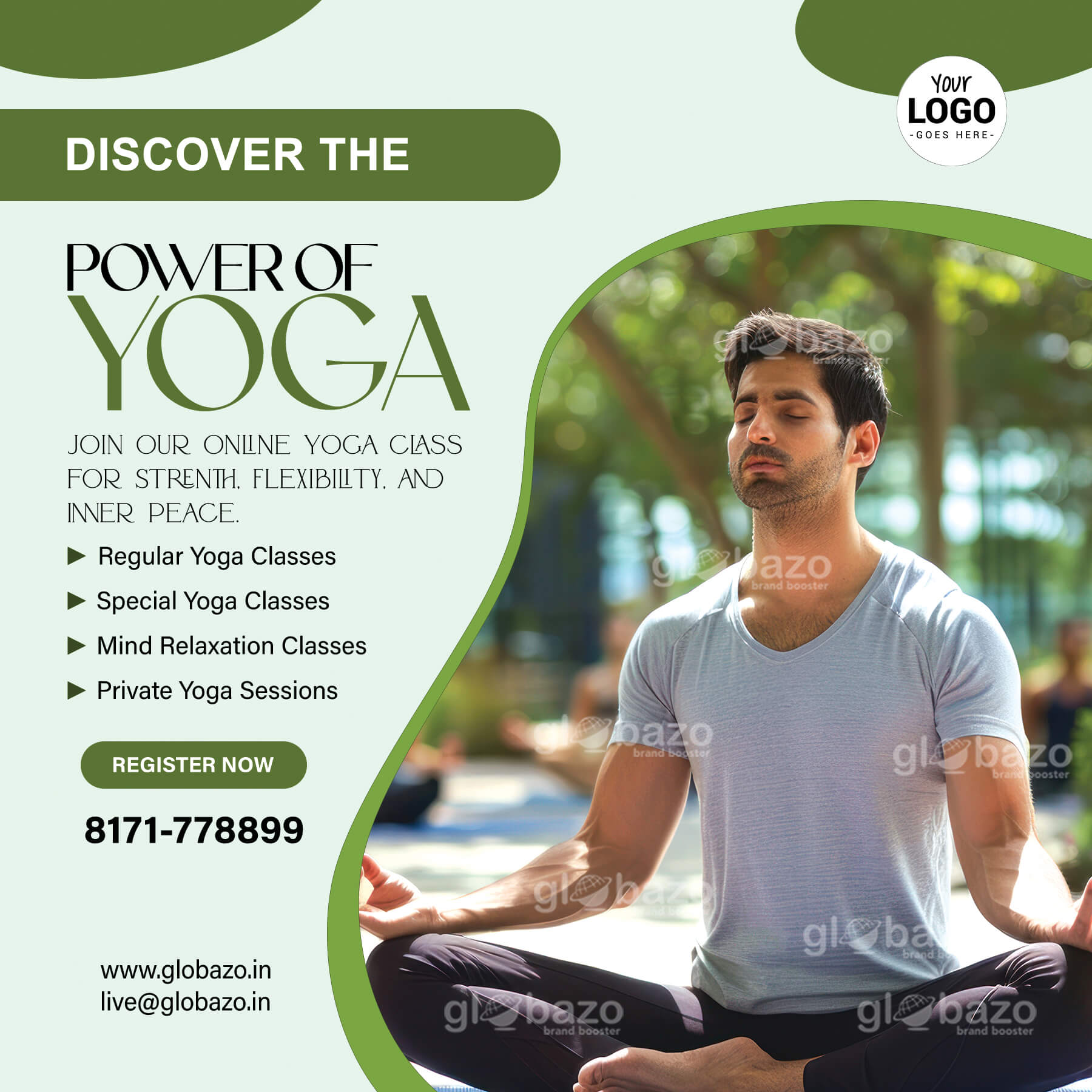 Discover the Power of Yoga-19