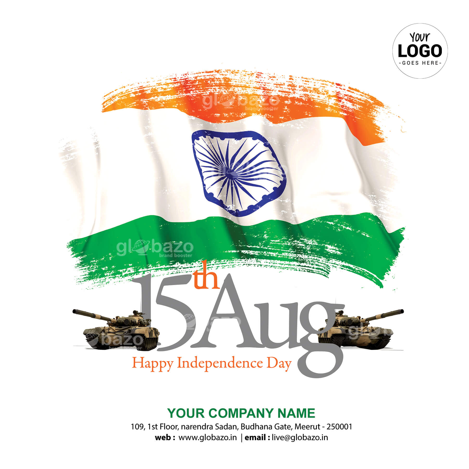 Happy Independence Day-08