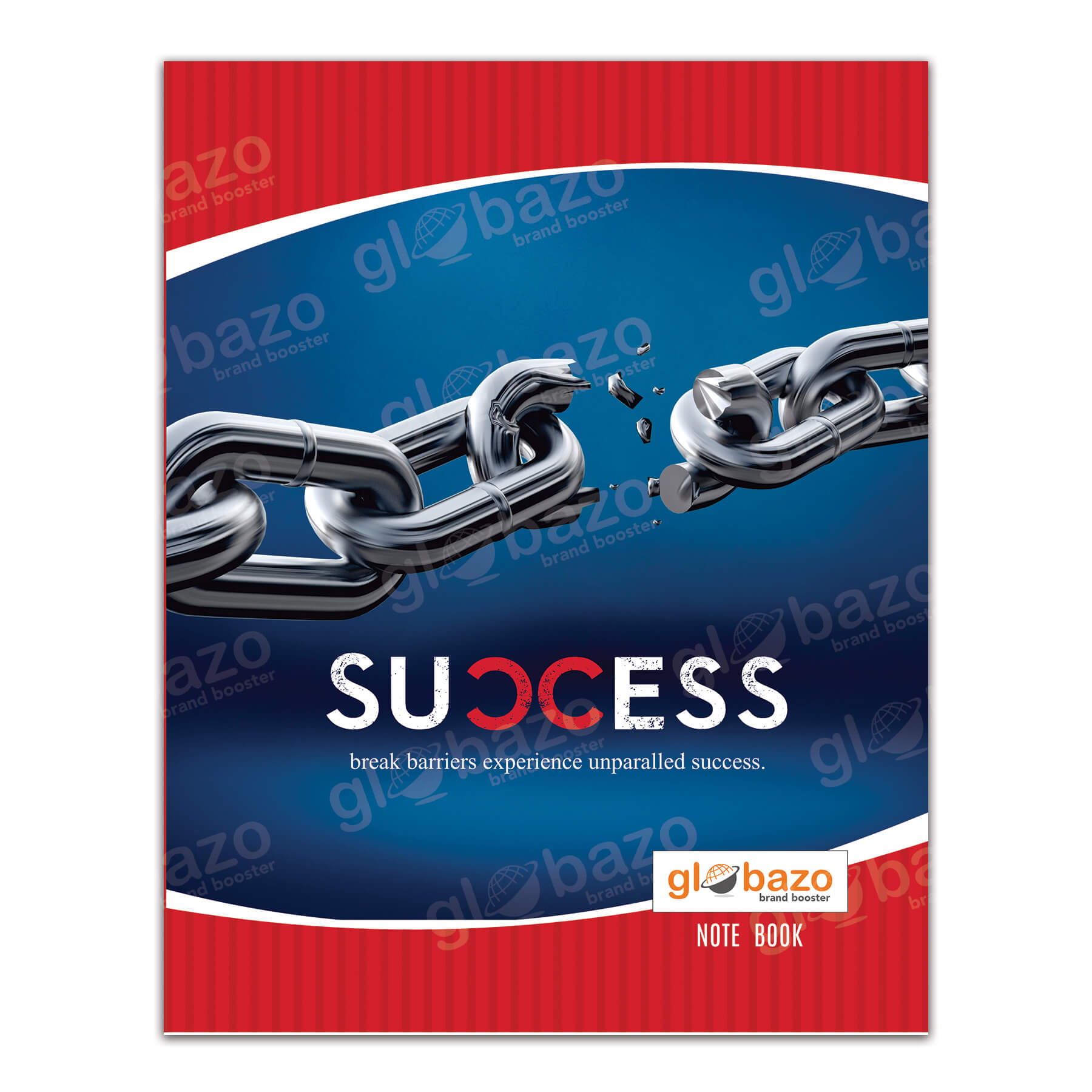 Success Notebook-04