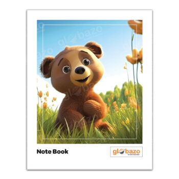 Bear Notebook-15