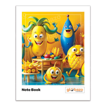 Healthy Fruits Notebook-16