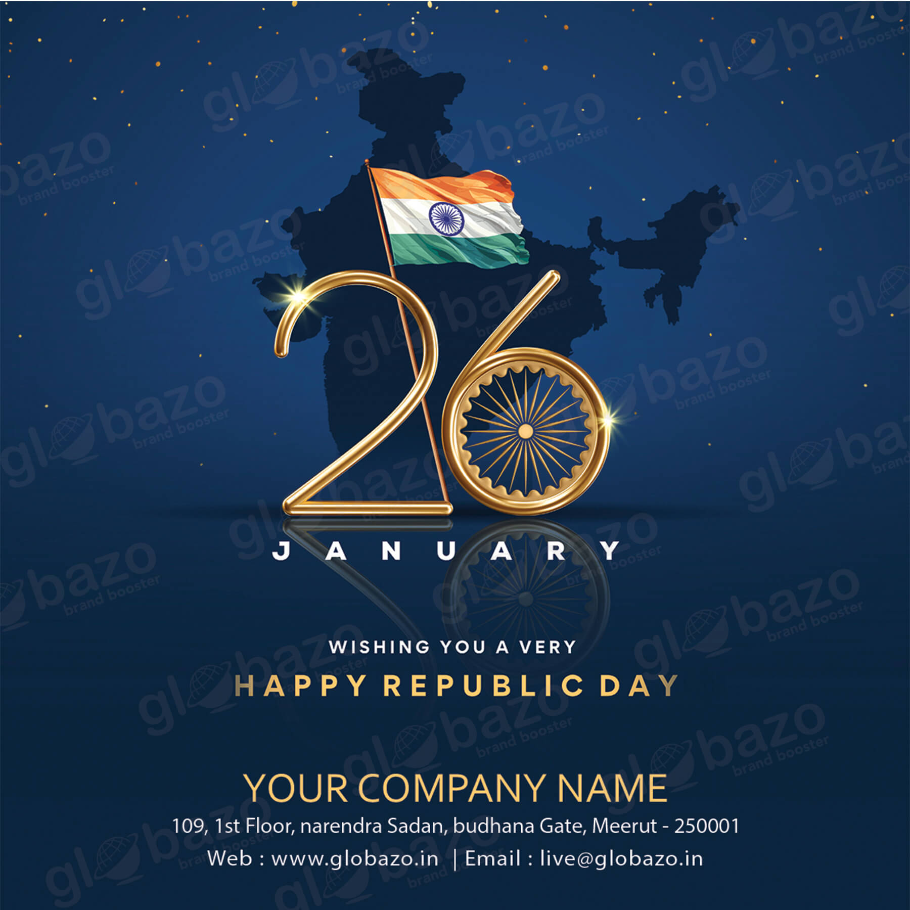 Happy Republic Day-15