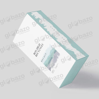 Box Mockup High Rectangle Big Size View-pkg-370