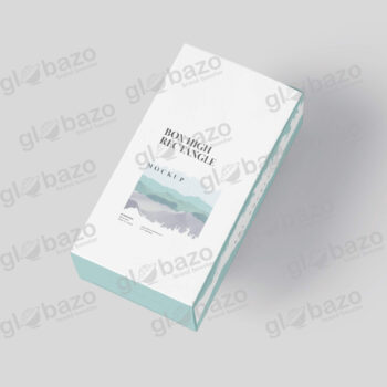 Box Mockup High Rectangle Big Size View-pkg-371