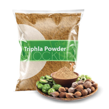 Triphala Pouch Mockup (pkg-781)