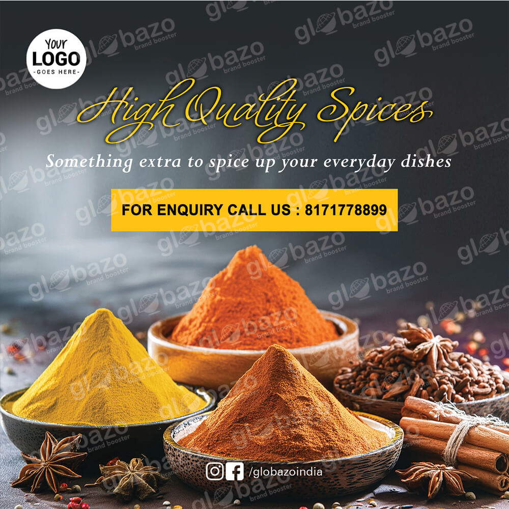 High Quality Spices-26