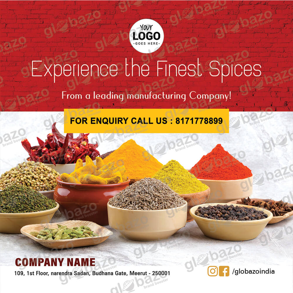 Experience The Finest Spices-27