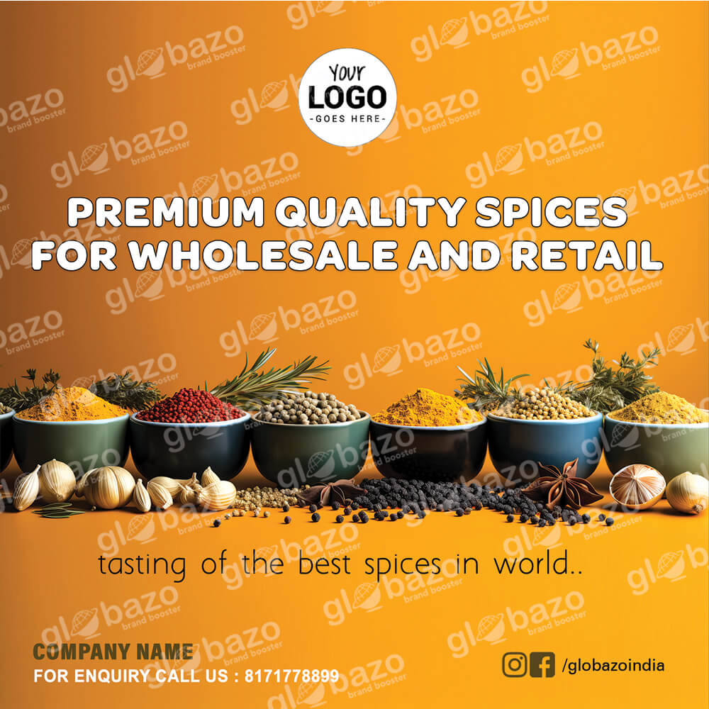 Premium Quality Spices-33