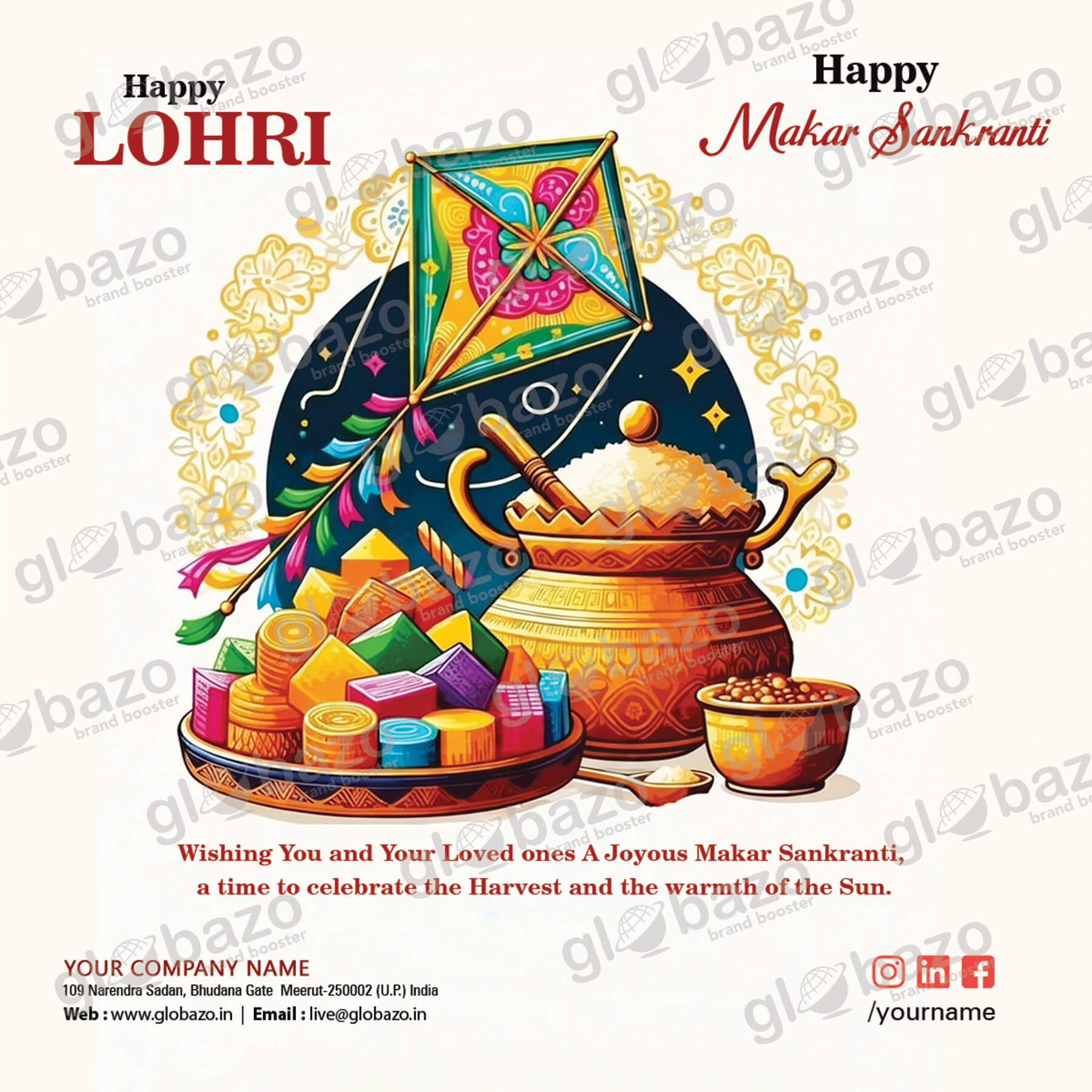 Happy Lohri-13