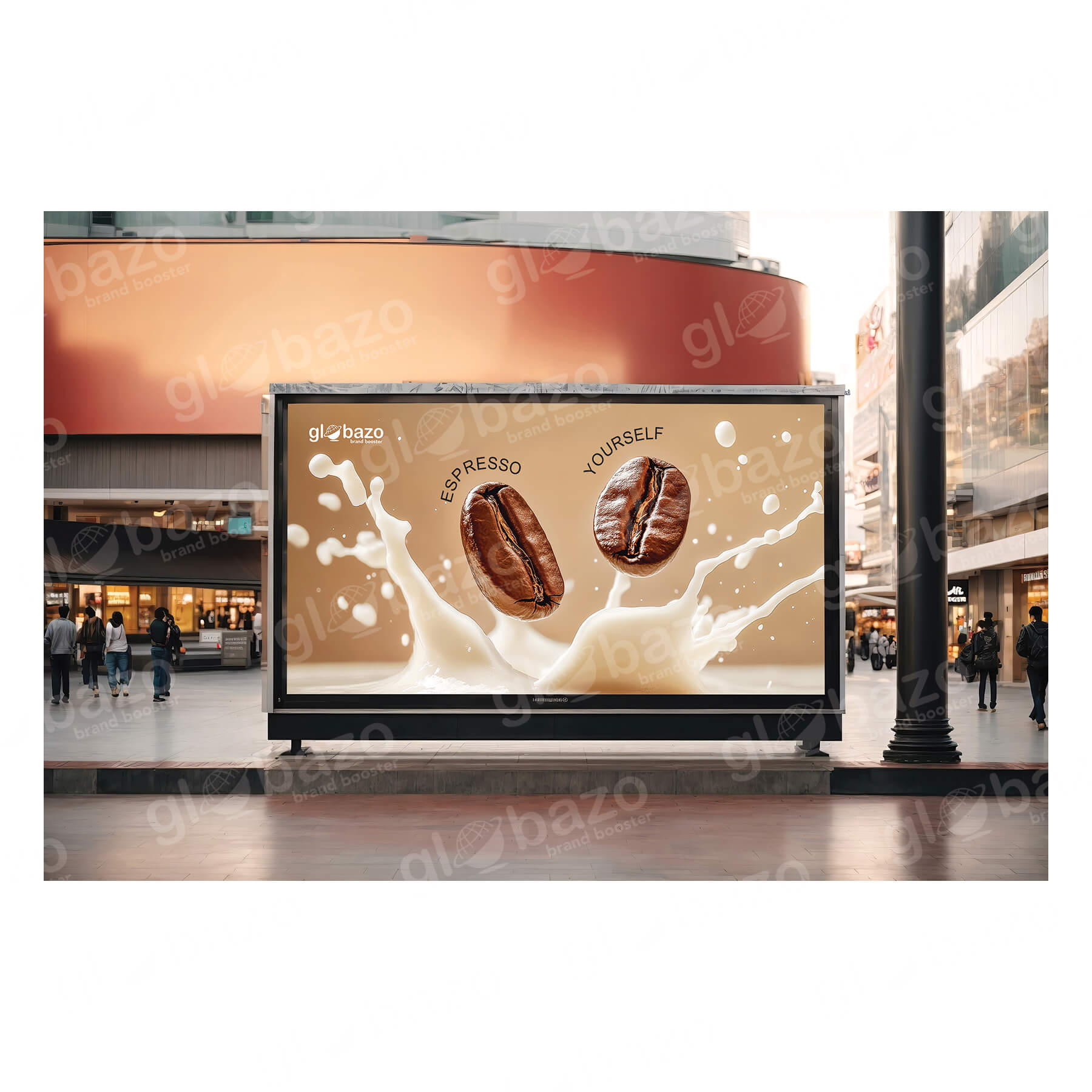 Espresso Flex Design (4x8 feet)-21 - Image 2