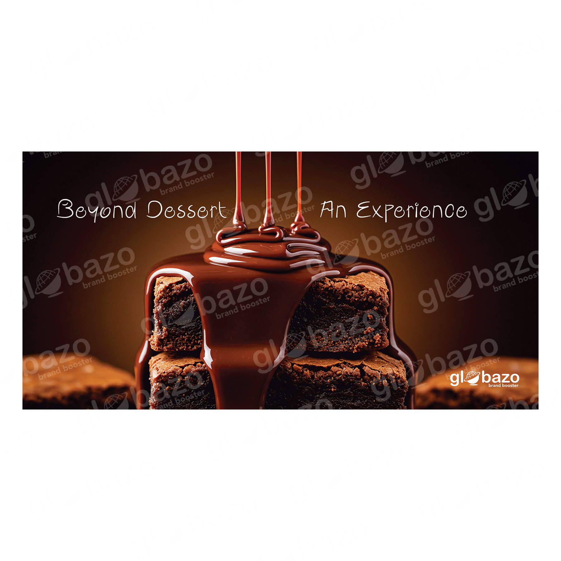 Indulgent Brownie Flex Design (4×8 feet)-23