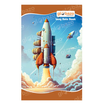 Spacecraft Long Notebook-59