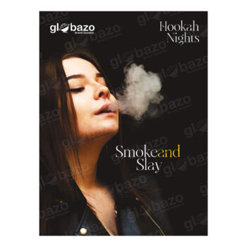 Hookah Nights Lifestyle Flex Design (4×3 Feet)-61