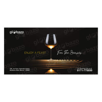 Premium Lounge & Bar Flex Design (10×20 Feet)-01