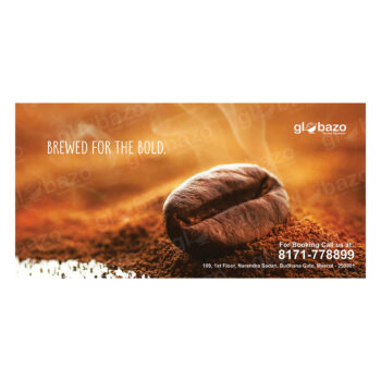 Bold Brew Cafe Flex Design (10×20 Feet)-04