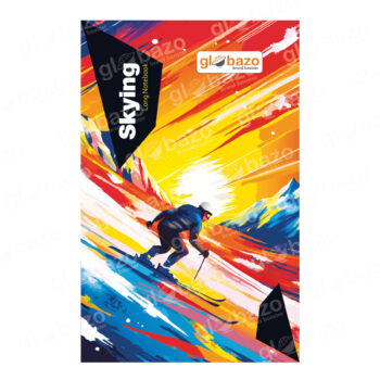 Sports Long Notebook-59