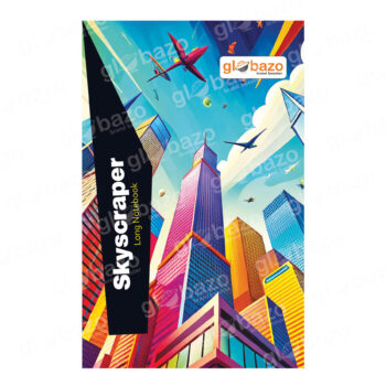 Adventure Long Notebook-61