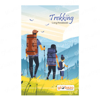 Adventure Long Notebook-62