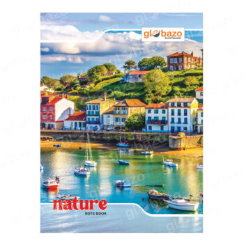 Lifestyle With Nature Notebook-87