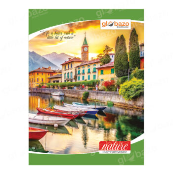 Lifestyle With Nature Notebook-89