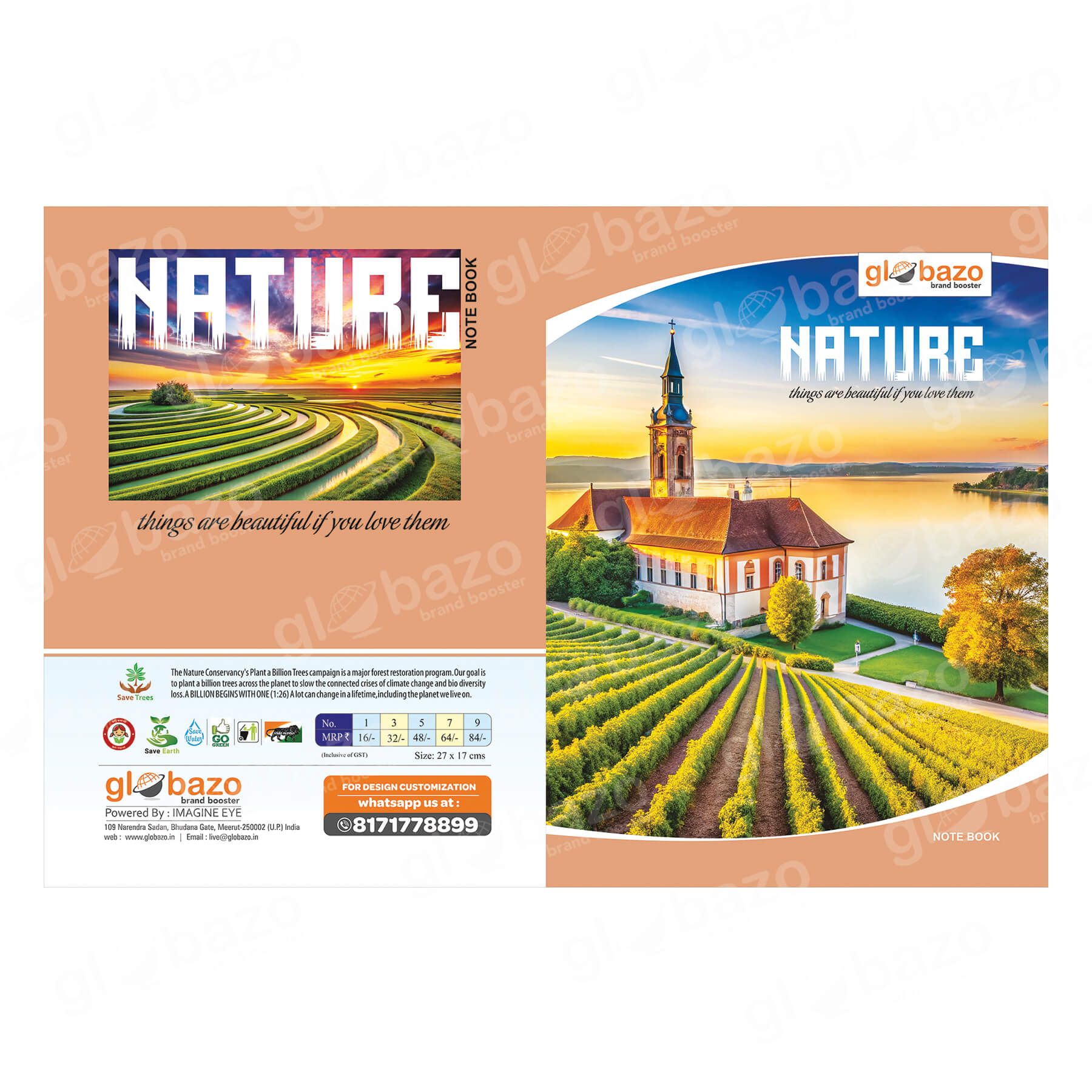 Scenic Notebook-91 - Image 2